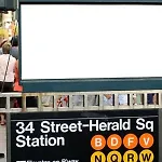 Hotel Courtyard By Marriott Manhattan/herald Square