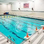 Flushing Ymca Hostel *