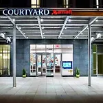 Hotel Courtyard By Marriott Manhattan/chelsea