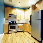 Habitat 101brooklyn Apartment