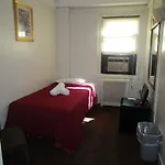 Hostel Flushing Ymca New York
