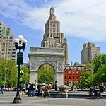 Sanctuary Nyc Retreats 4*
