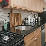 Apartment Luxury Apartments Next To Times Square *