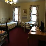 Beauty Near Times Square