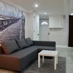 Harman Street House