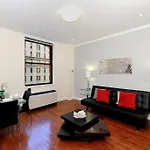 Midtown South One Bedroom Apartments