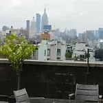 Hotel The Ridge New York