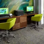 Courtyard by Marriott New York Downtown Manhattan/World Trade Center Area