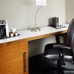 Courtyard by Marriott New York Downtown Manhattan/World Trade Center Area