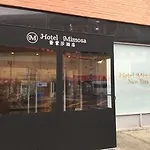 Mimosa Hotel