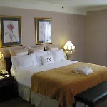 Hotel The Roosevelt New York