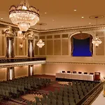 The Roosevelt 4* New York
