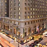 The Roosevelt 4* New York