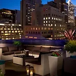 The Roosevelt Hotel New York