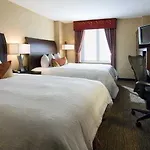 Hilton Garden New York/manhattan-chelsea Hotel New York
