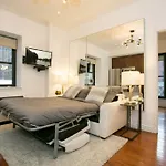 One-Bedroom Apartment Midtown