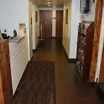 Redford Hotel