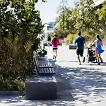 Courtyard by Marriott New York Downtown Manhattan/World Trade Center Area