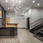 Red Lion And Brooklyn Hotel New York