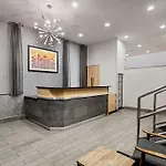 Red Lion And Brooklyn Hotel New York