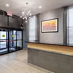Red Lion And Brooklyn