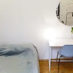 Midtown Apartment 5Fw