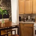 Midtown Apartment 5Fw