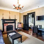 Aparthotel Mansfield