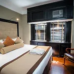 Aparthotel Mansfield
