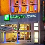 Hotel Express - Times Square South By Ihg