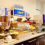 Express - Times Square South By Ihg Hotel