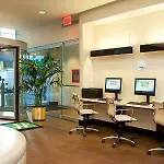 Hotel Express - Times Square South By Ihg