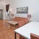 28Th Street & Park Avenue Apartments