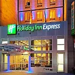 Express - Times Square South By Ihg New York