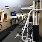 Express - Times Square South By Ihg 3* New York