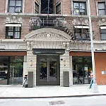 Square At Times Square Hotel