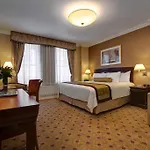 Hotel Wellington New York