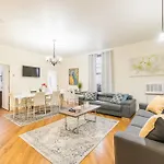 Harlem Three Bedroom Apartments