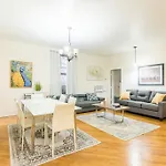 Harlem Three Bedroom Apartments