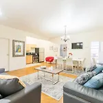 Harlem Three Bedroom Apartments
