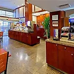 Express - Times Square South By Ihg Hotel 3*