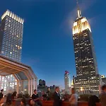 Hotel Marriott Vacation Club, City  New York