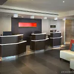 Courtyard By Marriott Manhattan/herald Square Hotel