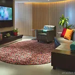 Courtyard By Marriott Manhattan/herald Square