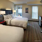 Courtyard By Marriott Manhattan/herald Square 4*