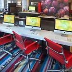 Courtyard By Marriott Manhattan/herald Square Hotel New York