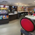 Courtyard By Marriott Manhattan/herald Square New York