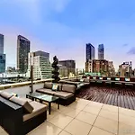 Courtyard By Marriott Manhattan/herald Square 4* New York