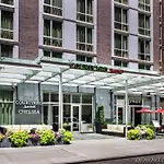Courtyard By Marriott Manhattan/chelsea Hotel