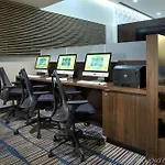 Courtyard By Marriott Manhattan/chelsea Hotel 4*